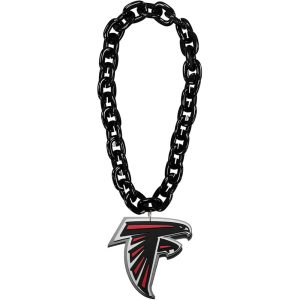 Atlanta Falcons Chain Necklaces